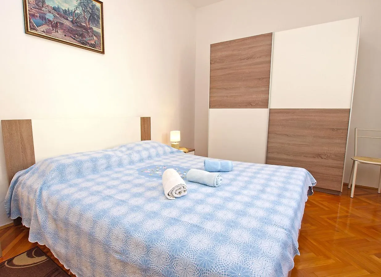Apartments Boris 154 Rabac 0*,  Croatia