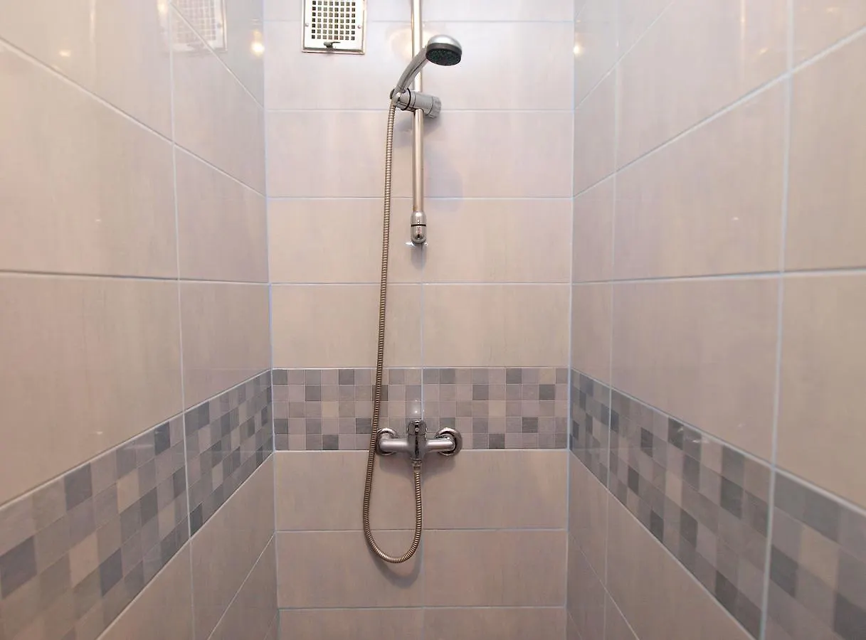 Apartments Boris 154 Rabac