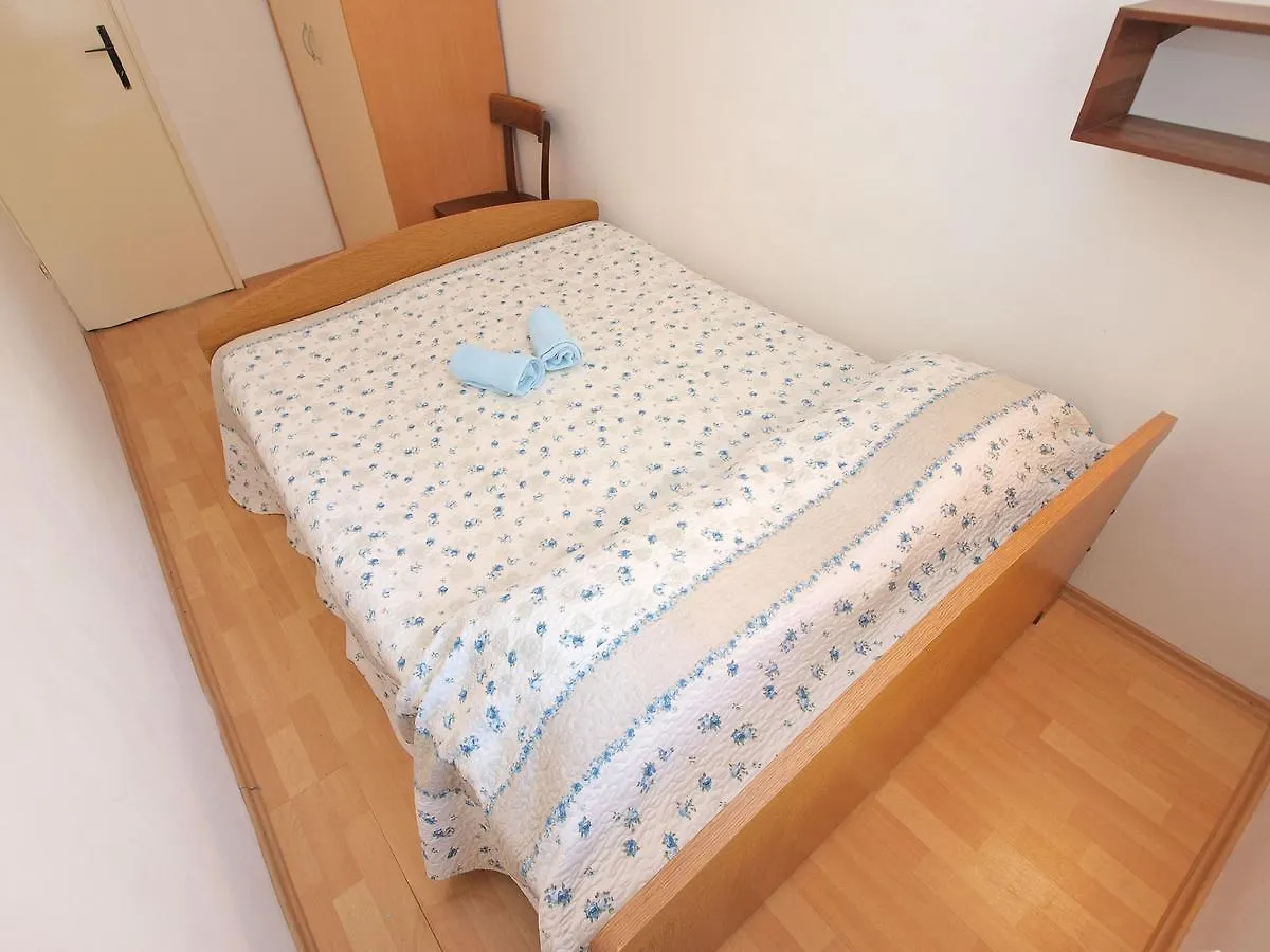 Apartments Boris 154 Rabac 0*,  Croatia