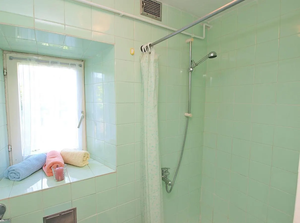 Apartments Boris 154 Rabac 0*,  Croatia