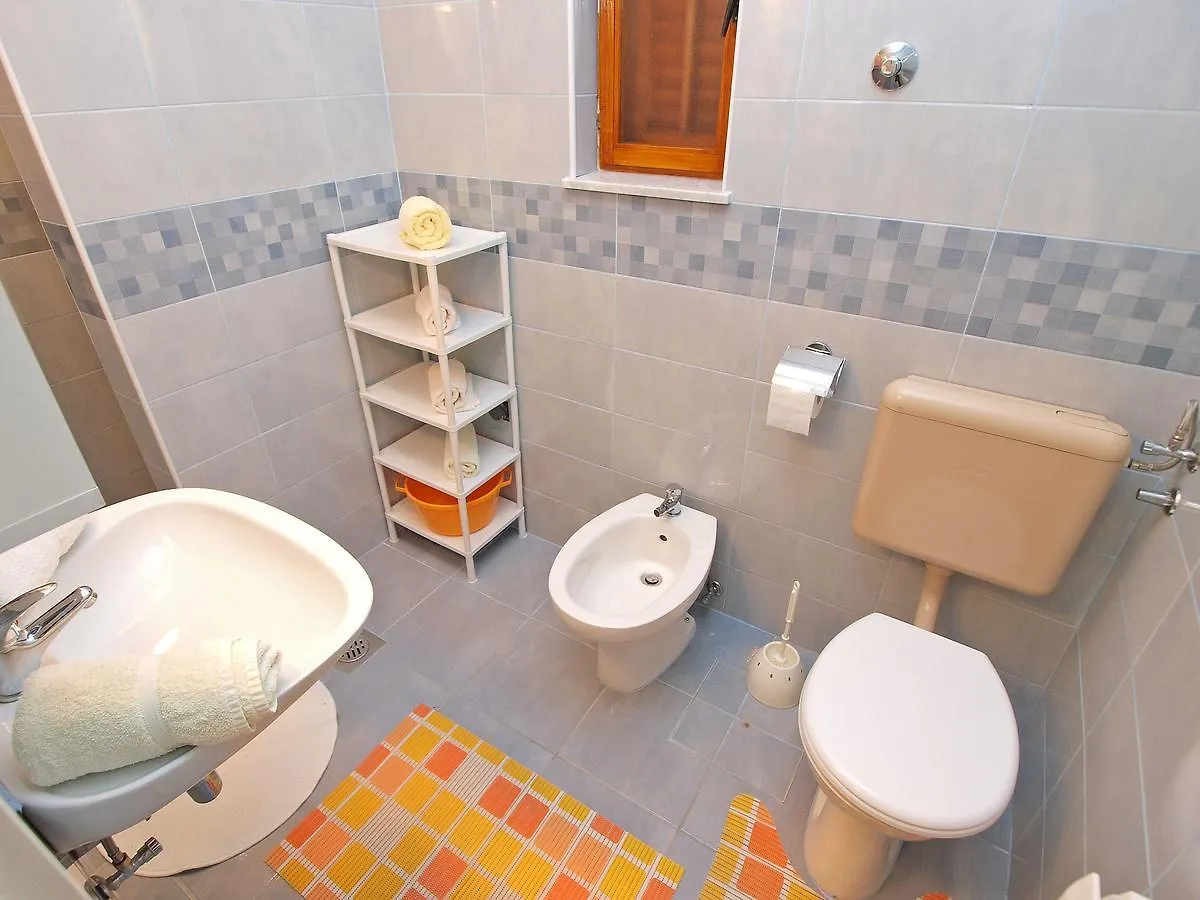 Apartments Boris 154 Rabac Croatia